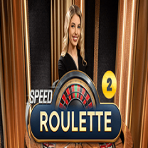 Speed Roulette 2