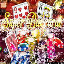 Super Baccarat