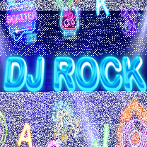 DJ Rock