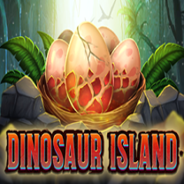 Dinosaur Island