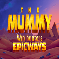 The Mummy Win Hunters Epicways