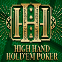 High Hand Hold'em Poker