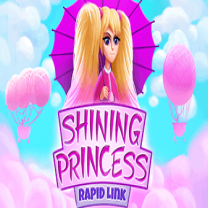 Shining Princess: Rapid Link