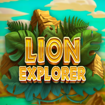 Lion Explorer