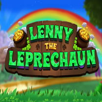 Lenny Leprechaun