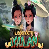 Legendary Mulan