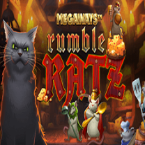 Rumble Ratz Megaways