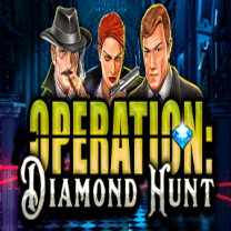 Operation: Diamond Hunt