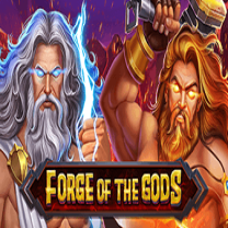 Forge Of The Gods