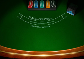 Blackjack Classic