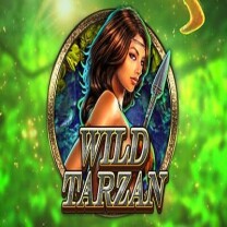 Wild Tarzan