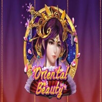 Oriental Beauty