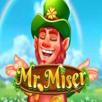 Mr. Miser