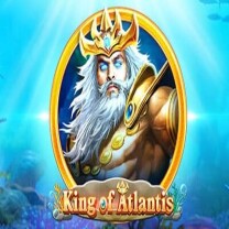 King of Atlantis