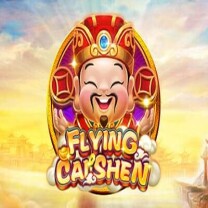 Flying Cai Shen