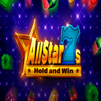 Allstar 7s Hold and Win