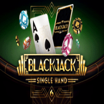 Blackjack Singlehand VIP