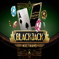 BlackJack MultiHand