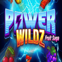 Power Wildz: Fruit Saga