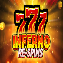 Inferno 777 Re-spins