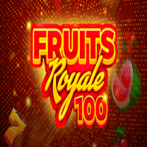 Fruits Royale 100