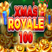 XMAS Royale 100