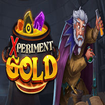 Xperiment Gold