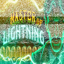 Master of Lightning