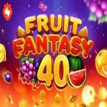 Fruit Fantasy 40