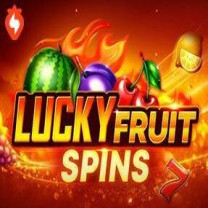 Lucky Fruit Spins