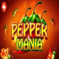 Pepper Mania