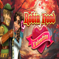 Robin Hood Valentine