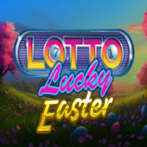 Lotto Lucky Easter