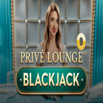 Privé Lounge Blackjack 9