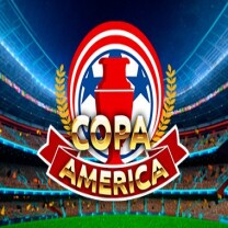 Copa América Game