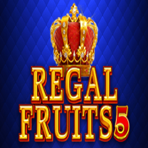 Regal Fruits 5