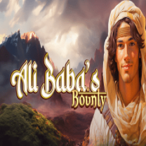 Ali Baba's Bounty