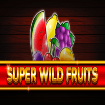 Super Wild Fruits