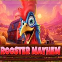 Rooster Mayhem