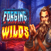 Forging Wilds