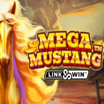 Mustang Gold Megaways