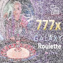 777x Galaxy Roulette