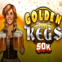 Golden Kegs 50K