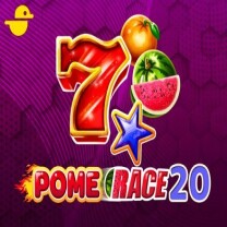 Pome Race 20