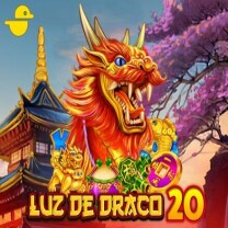 Luz de Draco 20