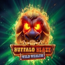 Buffalo Blaze: Wild Wealth