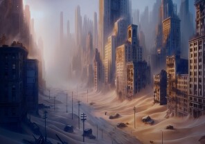 Dystopia: Rebel Road