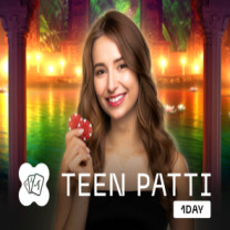 Teen Patti 1Day