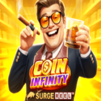 Coin infinity Surge Reel