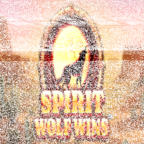 Spirit Wolf Wins